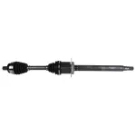 NCV73066 - : Volvo (2.0 - FWD) CV Axle Assembly  - Front Right for GSP Image