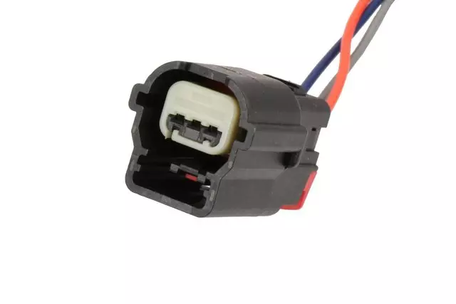 Rear Object Alarm Sensor Wiring Harness - GM (20815704)