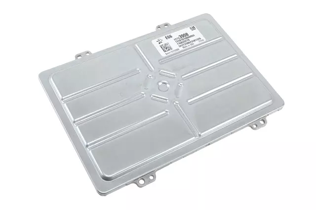 12733908 - : ECM for Chevrolet: Silverado 1500 | GMC: Sierra 1500 Image
