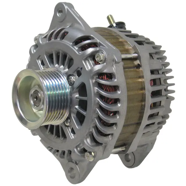 11538 - : Alternator for Dixie Electric Image
