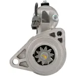 2803136 - : DENSO First Time Fit® Starter Motor – Remanufactured for Denso Image