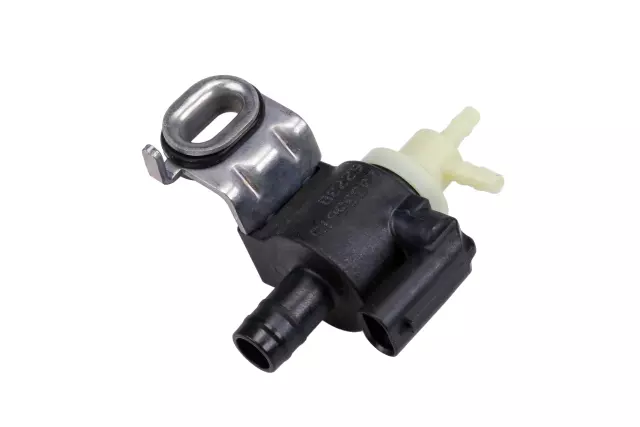 23335615 - : Driver Side Engine Mount Vacuum Valve for Cadillac: ATS, CTS | Chevrolet: Camaro Image