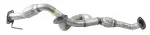 48718 - : Prebent Exhaust Pipe for AP Exhaust Image