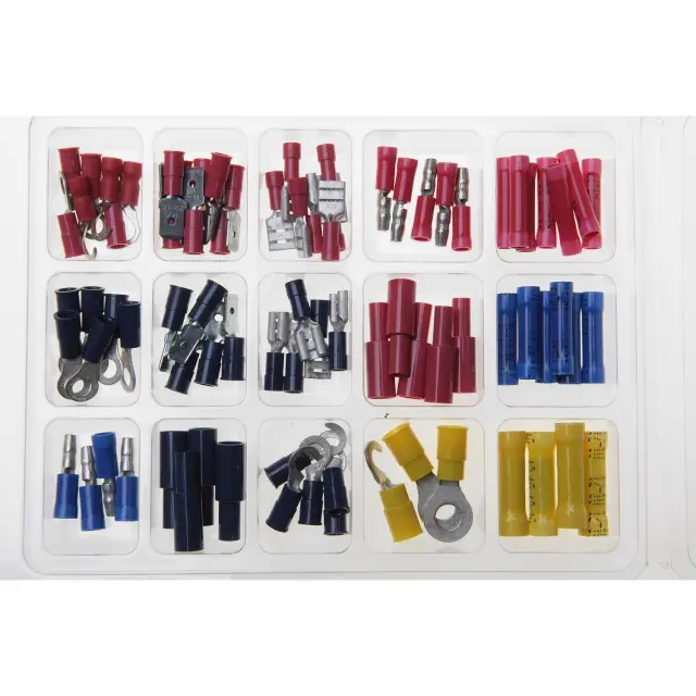 HP2660 - : Handy Pack Primary Wire Terminals Kit for SMP CORP Image