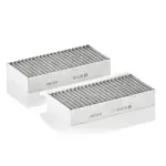 CUK260282 - : Cabin Air Filter for MANN-FILTER Image