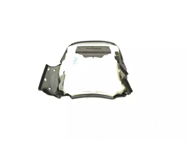 Front Seat Cushion Cover, Left - Alfa Romeo (5XV73U6KAA)