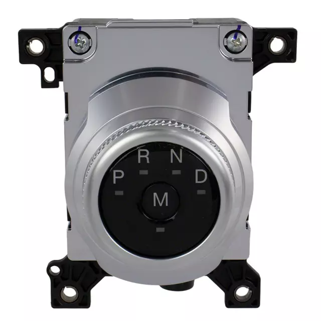 L1MZ7P155R - : Gear Shift Assembly for Ford: Explorer, Police Interceptor Utility Image