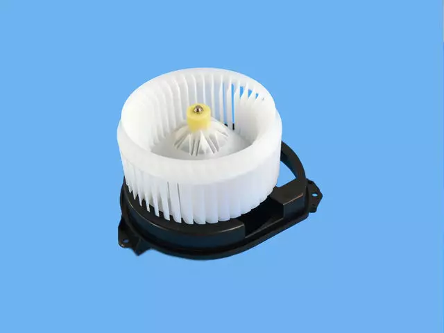 Blower With Wheel Motor - Mopar (68223053AD)