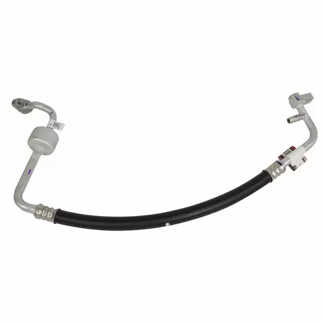 Tube Assembly - Ford (GR3Z-19D742-B)