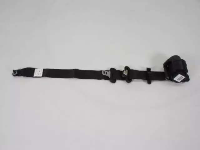 Front Seat Belt, Right - Mopar (1SV08DX9AH)