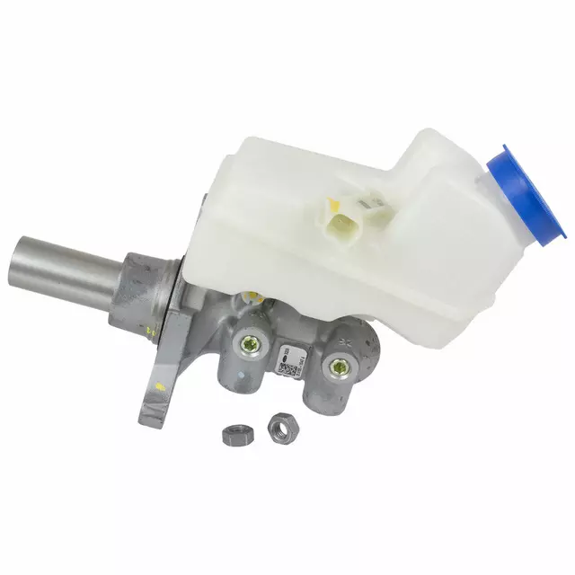 Master Cylinder - Ford (JX6Z-2140-K)