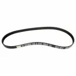 JK6401C - Belts &amp; Cooling: Motorcraftâ„¢ Accessory Drive Belt for Ford: F-250 Super Duty, F-350 Super Duty, F-450 Super Duty, F-550 Super Duty Image
