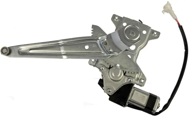741798 - Electrical, Lighting and Body: Power Window Regulator And Motor Assembly for Dorman Image