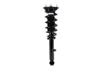 1345474L - : Focus Auto Parts Suspension Strut and Coil Spring Assembly for Focus Auto Parts Image