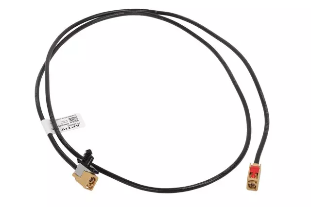 84949263 - : Digital Radio and Navigation Antenna Cable for GM Image