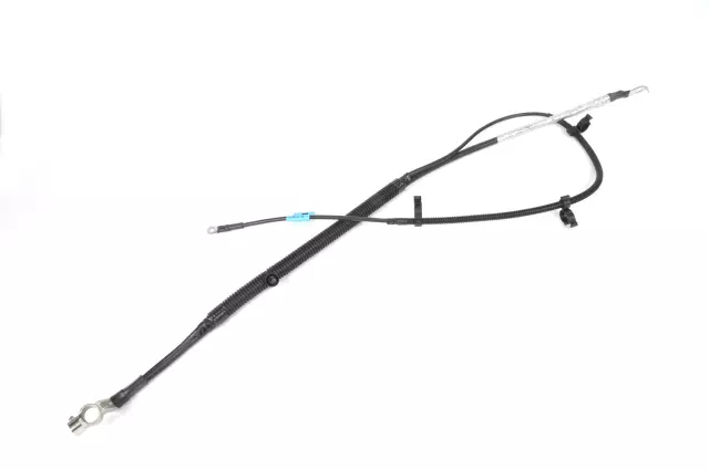 84634110 - : F (S)Cable for Chevrolet: Suburban 3500 HD Image