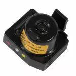 JL7Z13B374A - : Puddle Lamp for Lincoln: Navigator Image