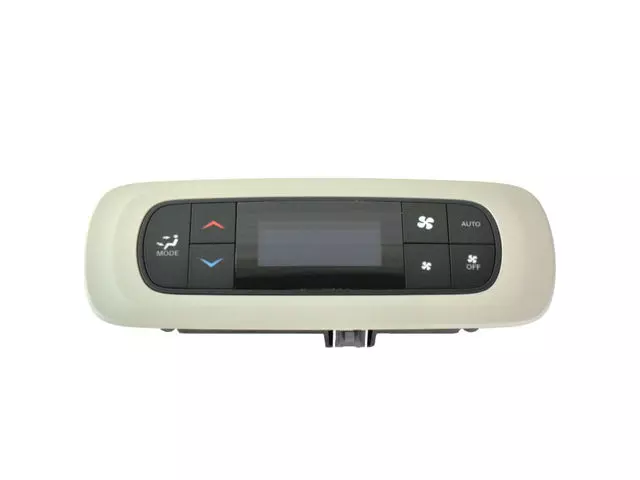 68223337AF - : A/c And Heater - Aux Control for Mopar Image