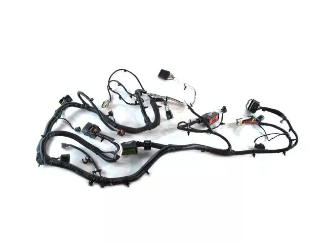 68237871AC - : Transmission Wiring for Ram: 3500 Image