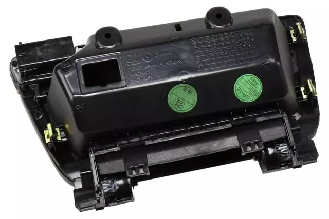 95391611 - Body: Compartment for Chevrolet: Trax Image