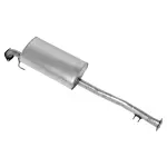 18901 - : SoundFX Direct Fit Exhaust Muffler for Walker Exhaust Image