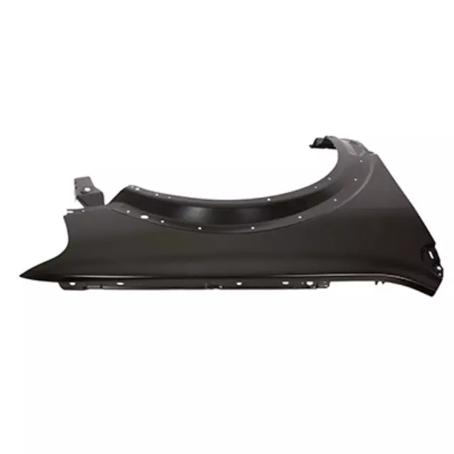 8F9Z16005A - Body: Fender for Ford Image image