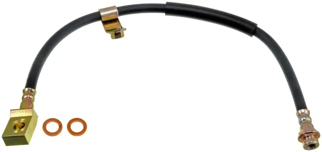 H101927 - Brake: Brake Hydraulic Hose for Dorman Image