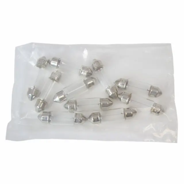 F5RZ13466C - Electrical: License Lmp Bulb for Ford Image