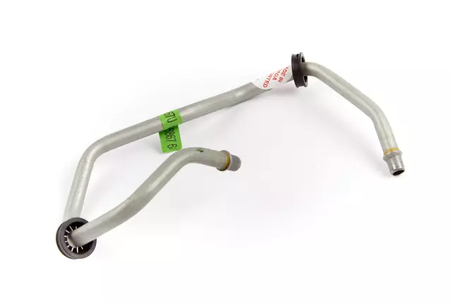 2015-2020 GM Automatic Transmission Oil Cooler Tube - GM (23136867)