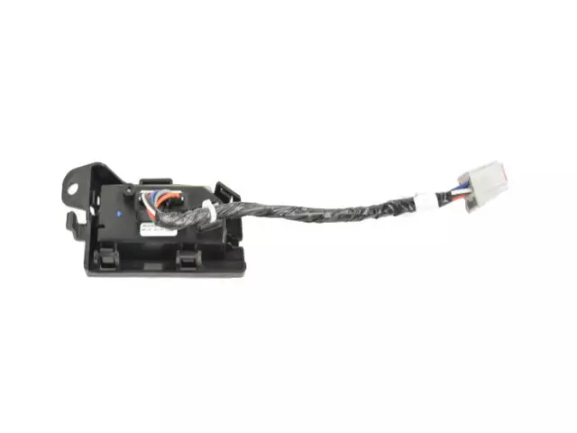 Gear Shift Indicator Bezel - Mopar (4670683AD)