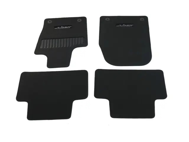6ML07DX9AB - : Floor Mat Kit for Mopar Image