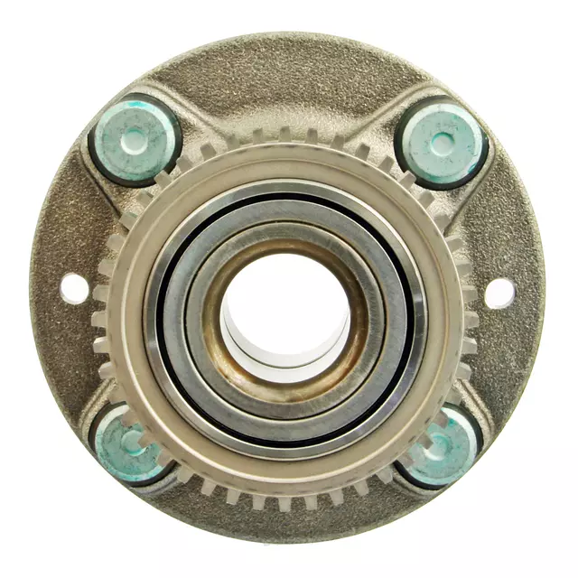 Front Wheel Hub and Bearing Assembly - ACDelco (513155)