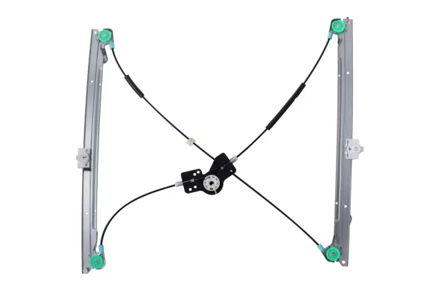 RPCH005 - : Power Window Regulator Assembly w o Motor for AISIN Image