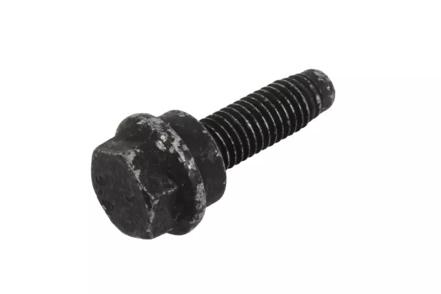 16641546 - Body: Support Cable Bolt for Chevrolet: Colorado, Silverado 1500, Silverado 2500 HD, Silverado 3500 HD | GMC: Canyon, Sierra 1500, Sierra 2500 HD, Sierra 3500 HD Image