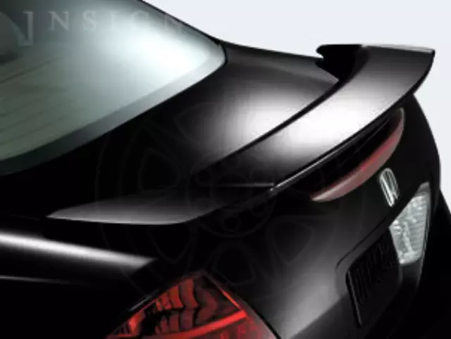 8F12SDA141 - Exterior: Spoiler, Rear Wing for Honda: Accord Image