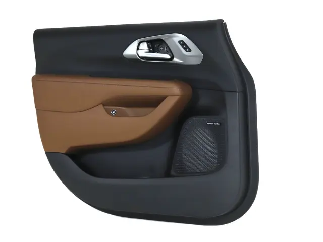 7AH121X9AA - Interior Trim: Front Door Trim Panel, Left for Mopar Image image