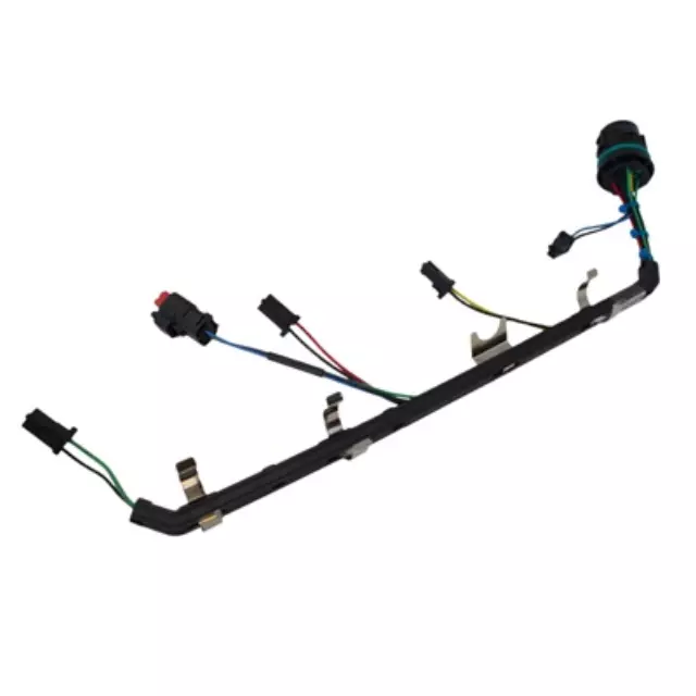 Wire Assembly - Ford (8C3Z-9D930-AA)