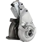 2511294 - : gpd New Turbocharger 2511294 for GLOBAL PARTS DISTRIBUTORS Image