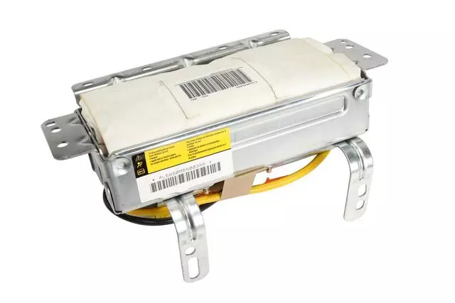 Instrument Panel Airbag - GM (25865650)