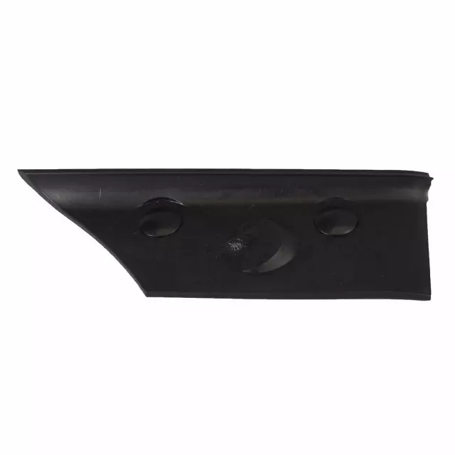 5C3Z17A861AA - Body: Filler for Ford: F-250 Super Duty, F-350 Super Duty, F-450 Super Duty, F-550 Super Duty Image