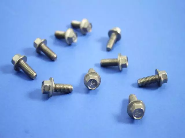 Hex Flange Head Bolt, Mounting - Mopar (6500464)