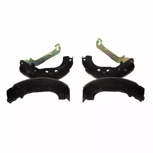 Pad - Brake - Ford (LU2Z-2V200-G)