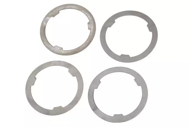 14038010 - Suspension: Inner Bearing Shim for Chevrolet: Silverado 2500 HD | GMC: Sierra 2500 HD Image