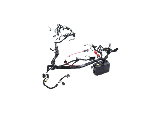 Headlamp To Dash Wiring - Mopar (68384629AD)
