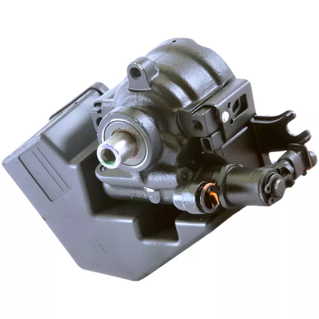 36P1536 - Steering: Power Steering Pump for ACDelco Image