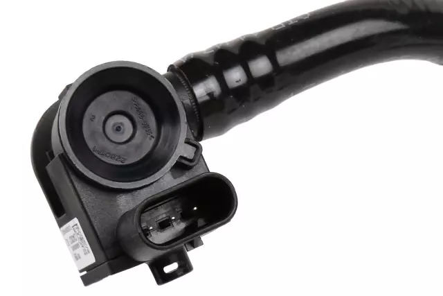 23465287 - : Power Brake Booster Vacuum Pipe Assembly for Chevrolet: Impala Image