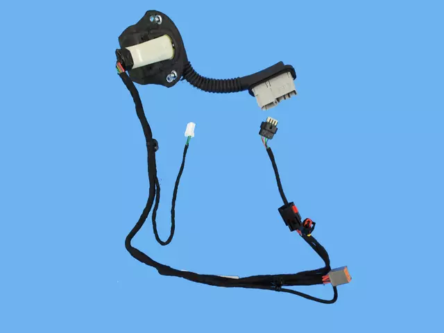 68144895AD - Electrical: Rear Door Wiring, Right for Mopar Image