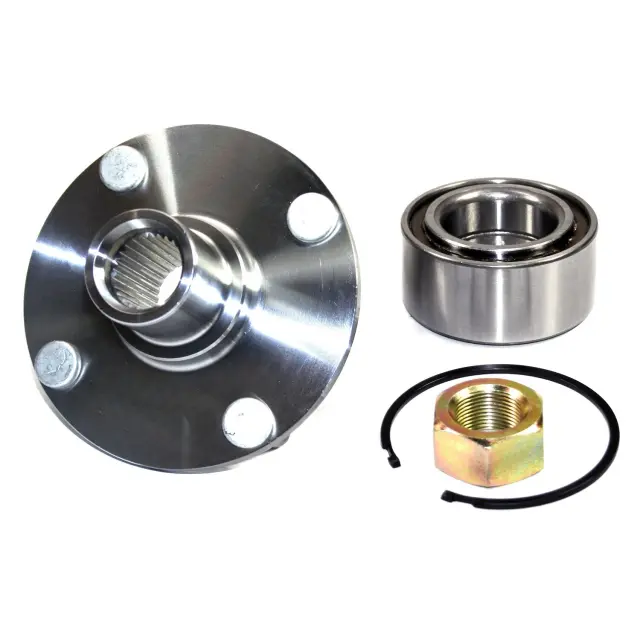 29596006 - : DuraGo Wheel Hub Repair Kit for PRONTO Image