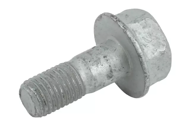 11588891 - : Part# 11588891 F (S)Bolt for Buick: Lucerne, Terraza | Chevrolet: Cobalt, HHR, Malibu, Uplander | Pontiac: G5, G6, Montana, Solstice | Saturn: Aura, Ion, Relay, Sky Image