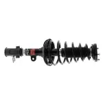 SR4222 - : Complete Corner Unit Assembly -Strut, Mount and Spring for KYB Image